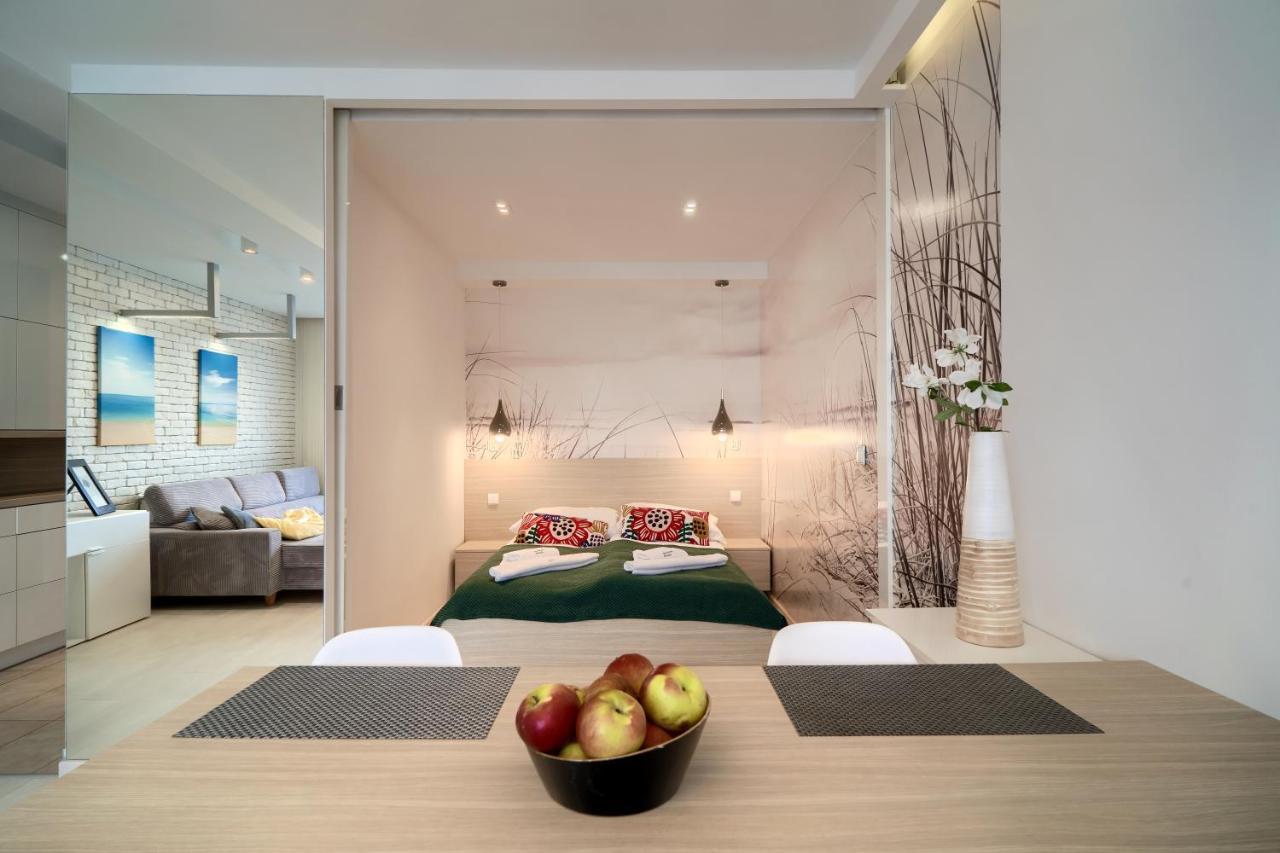 Na Klifie Apartment