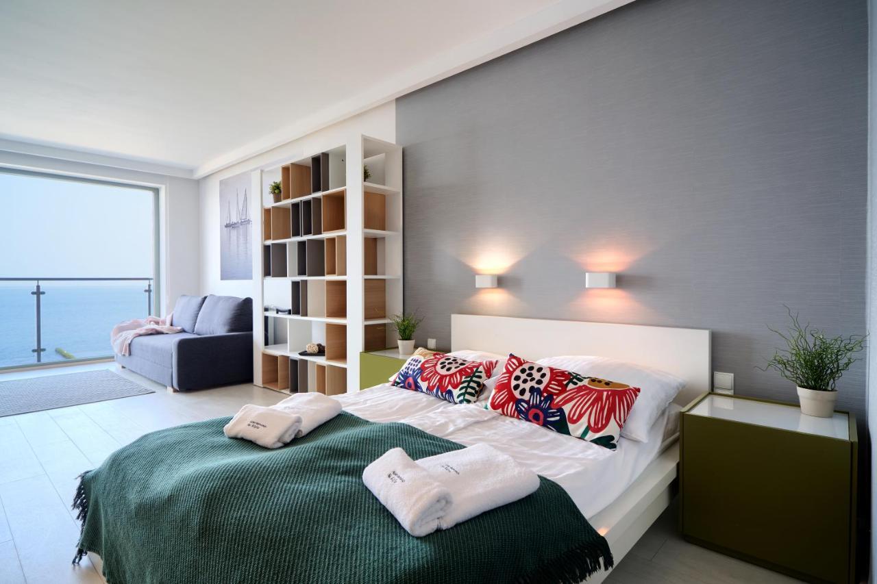 Apartment Na Klifie